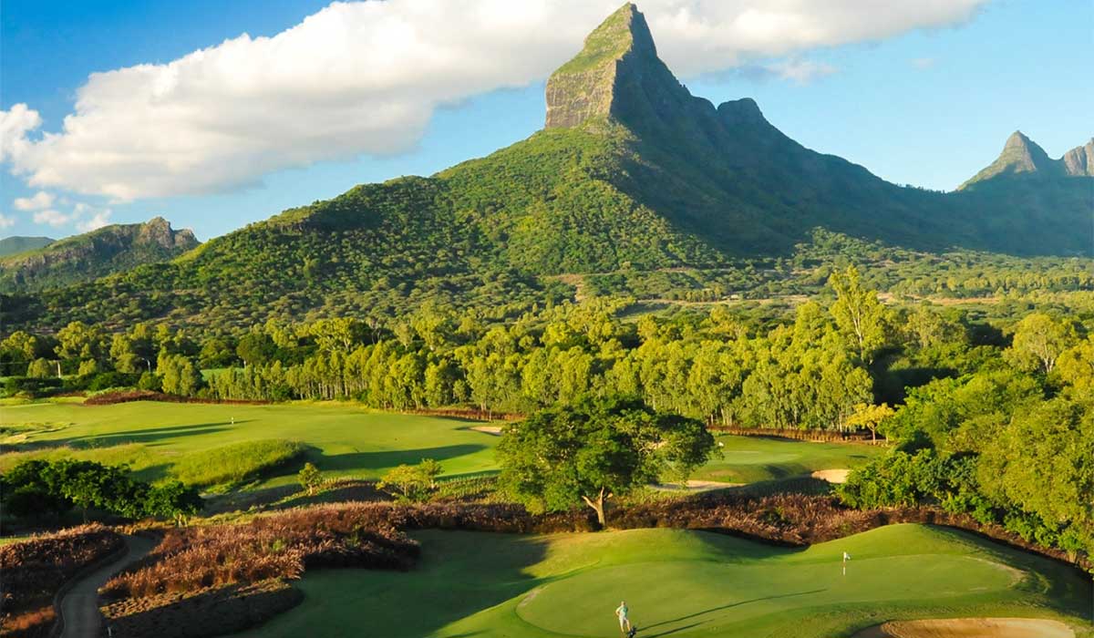 Maurice accueille la crème du golf junior africain